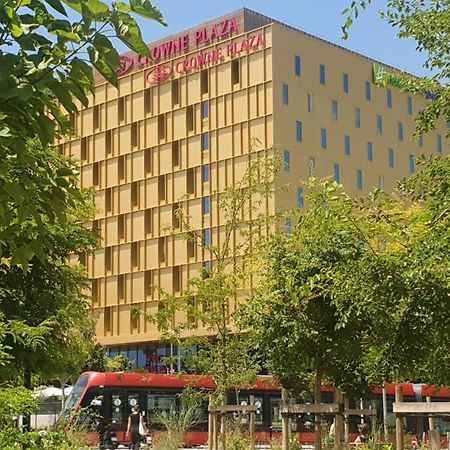 Crowne Plaza - Nice - Grand Arenas By Ihg Экстерьер фото