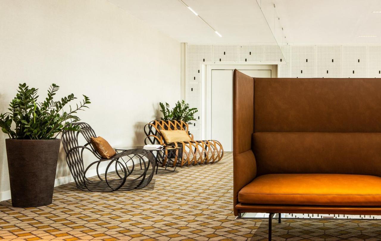 Crowne Plaza - Nice - Grand Arenas By Ihg Экстерьер фото