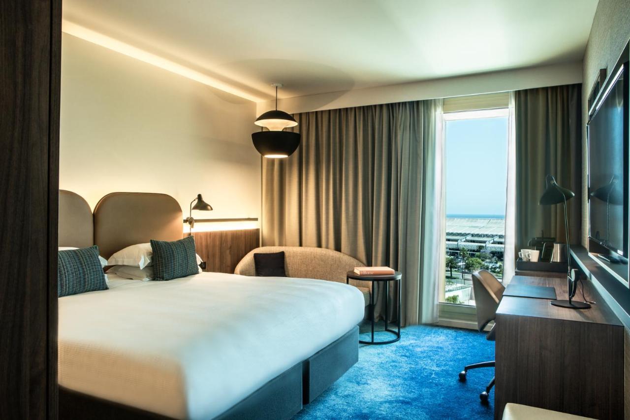 Crowne Plaza - Nice - Grand Arenas By Ihg Экстерьер фото