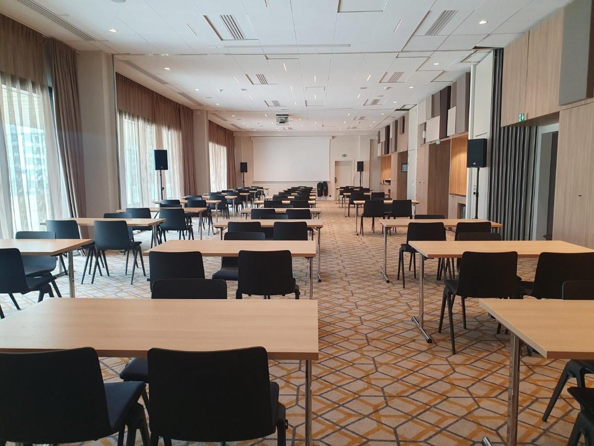 Crowne Plaza - Nice - Grand Arenas By Ihg Экстерьер фото